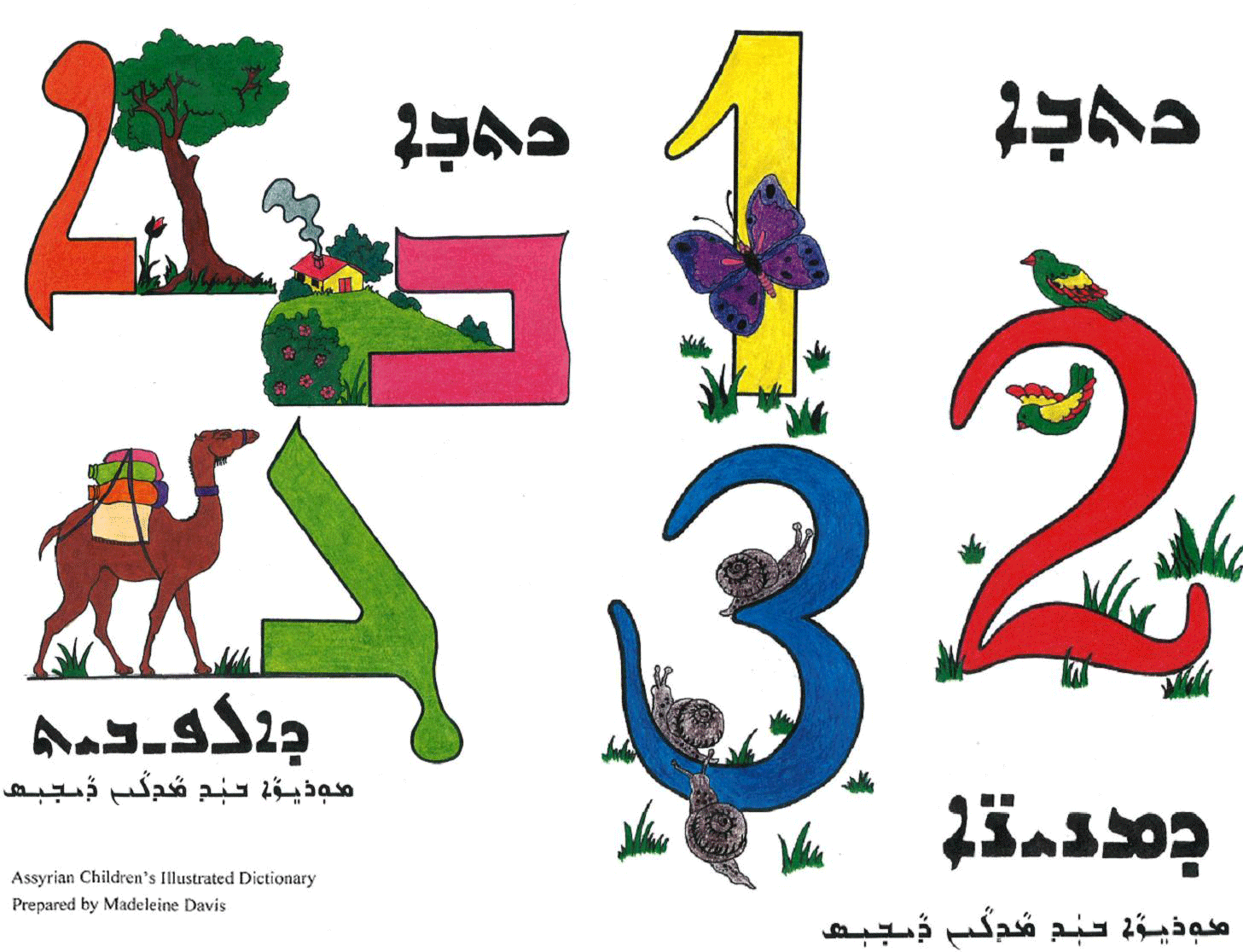 266 Pages in PDF format